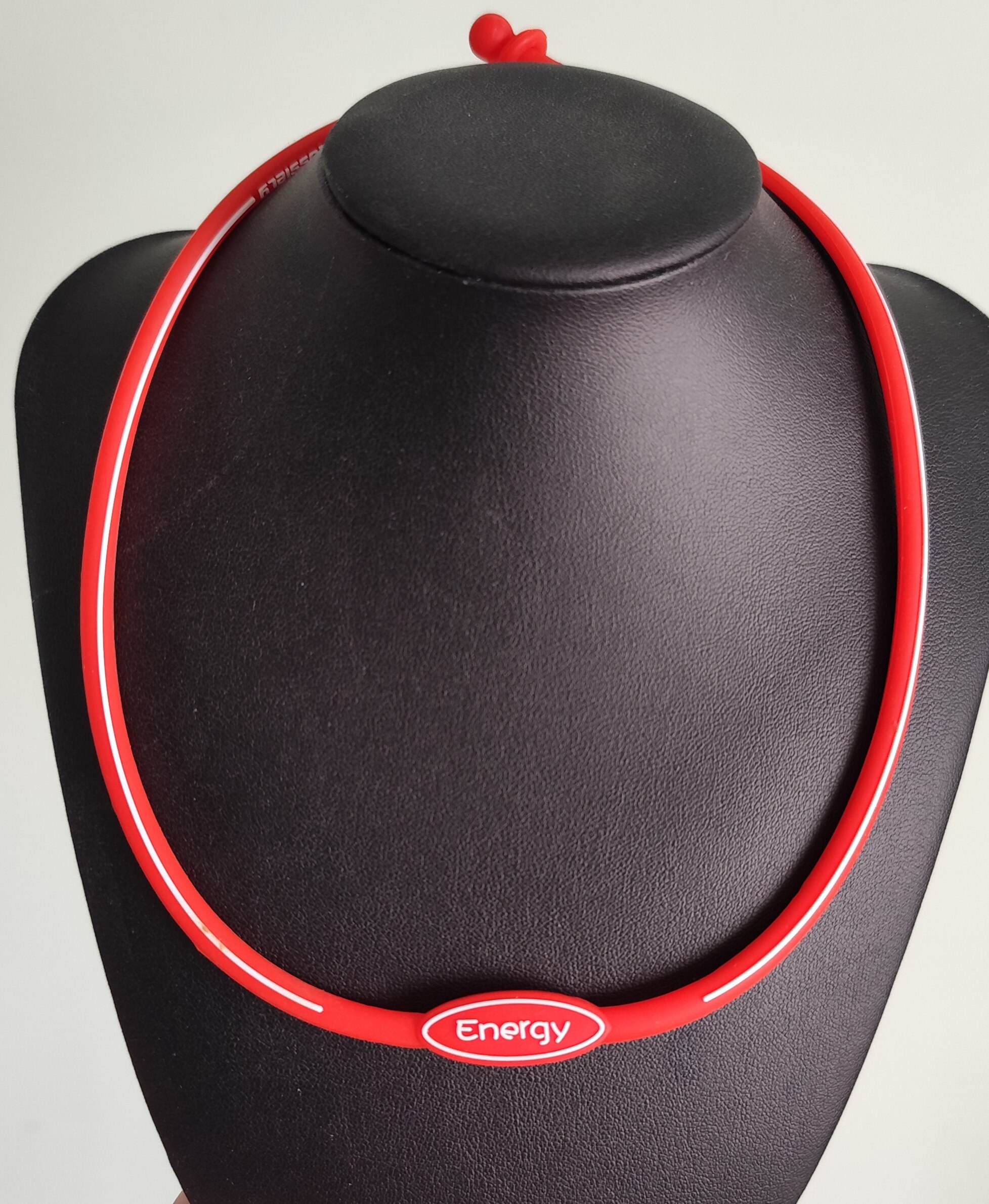 正品奥斯力神奇魔环套装钛项圈手环颈椎项链防辐射运动能量锗项圈