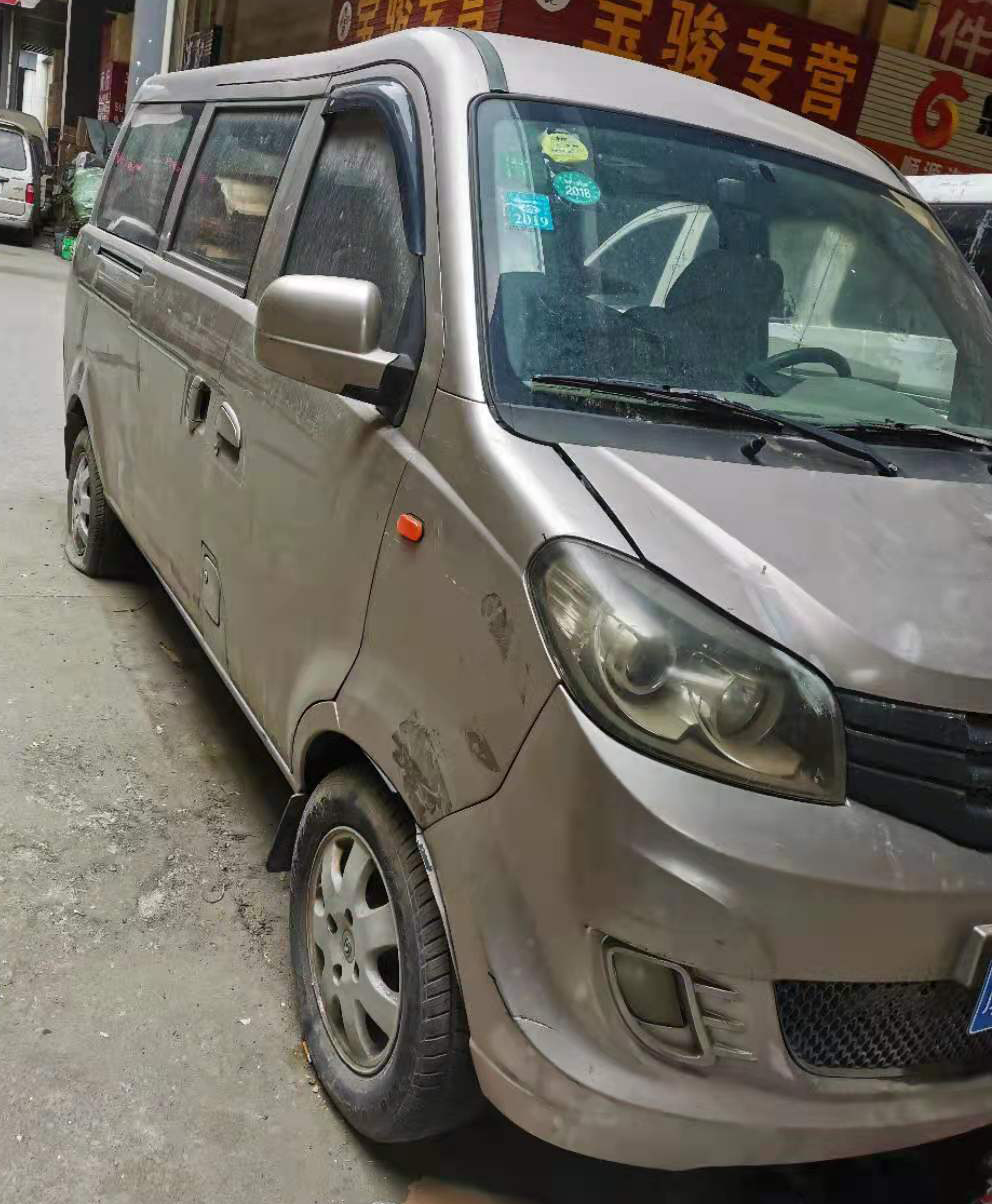 海马福仕达荣达海马奥路卡海马商务汽车全车件拆车