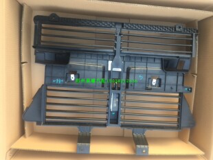 原装宝骏510主动进气格栅宝骏310W主动进气格栅730主动进气栅总成