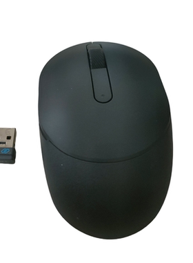 Dell/戴尔无线蓝牙鼠标双模笔记本电脑办公通用鼠标MS3320w