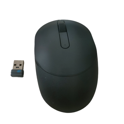 Dell/戴尔无线蓝牙鼠标双模笔记本电脑办公通用鼠标MS3320w