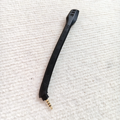 HyperX极度未知黑鹰S/Cloud Revolver S 耳机原装麦克风耳机配件