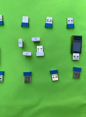 惠普USB无线鼠标接收器link5 SK2063 KG1450 x4000 X3300 z4000