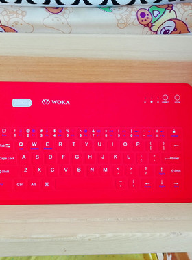 Surface风格IPAD充电蓝牙键盘KEYS TO GO风格Windows IOS安卓