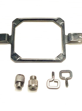 原装海盗船H60 H80i H100i H110i GT一体水冷散热器AMD平台扣具