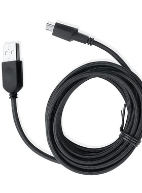 戴尔ALIENWARE外星人AW610M/310M 无线有线双模鼠标数据线充电线