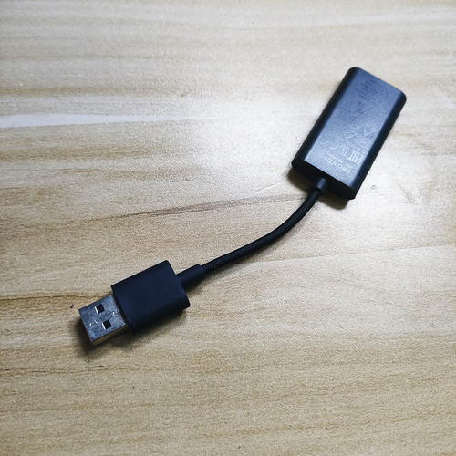 Logitech 罗技 G PROX 游戏耳机声卡 耳机替换配件