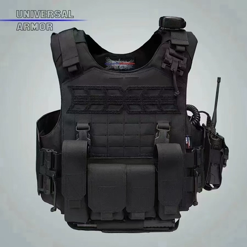 【Drunk Meow】 Uta Universal Armored Leopard-Black Double склад быстро