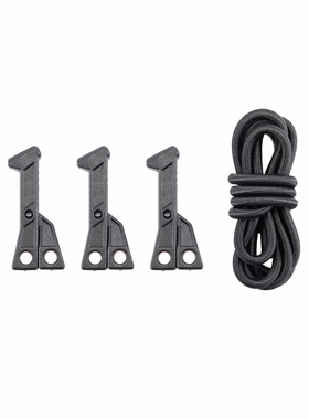 PSIGEAR正版 Tentacle™ 工具包拉手及松紧绳 PZ31217 限位拉手