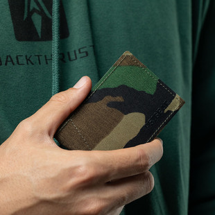 PSIGEAR RP-014 RFID防盗刷卡包 RP014