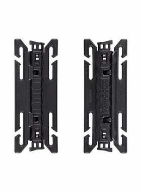 【醉喵】PSIGEAR 2023新版 HINGE快装版插扣molle  2件非偏远包邮