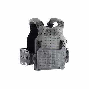 PSIGEAR MPCS PX-1 战术背心锋盾套装 10721