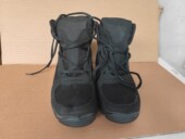 瑕疵品处理 实验版 3514厂冬季 模压轻便防寒棉鞋