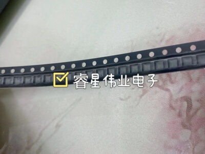 TPS22965DSGR TPS22965DSGT 丝印ZSAO 电源开关 WSON-8 全新原装