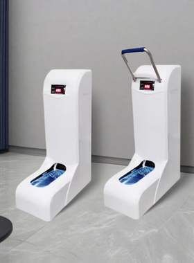 智能鞋套机升级款SSJ XSK100C XSK200C  XSKS200C   XSKS100C