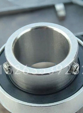 外球面轴承带座UCP211 212 213 214 215 216 217 218 219 220