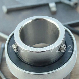 214 215 219 212 220 218 213 217 外球面轴承带座UCP211 216