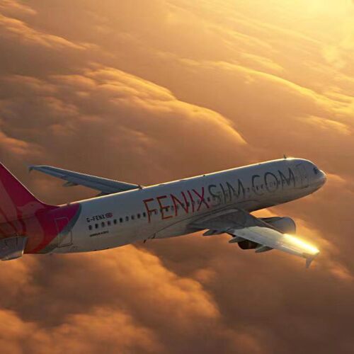 微软模拟飞行正版插件代购