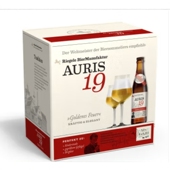 330ml进口 力格勒手工精酿19号6瓶装 26年3月底 包邮 临期清仓