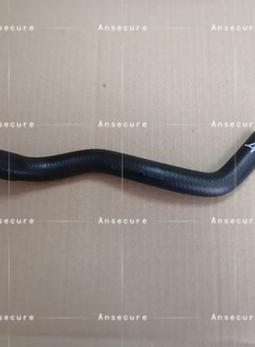 适合奥迪A6L C7 3.0T 2016-2018年 附加水泵进回水管 防冻液水管