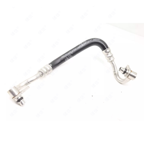 适配AUDI奥迪A6LC73.0T 变速箱油管 机油散热器连接管 波箱油管