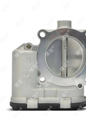 适配AUDI奥迪Q5Q5L节气门 电子节气门引流阀体  06K 133 062AG