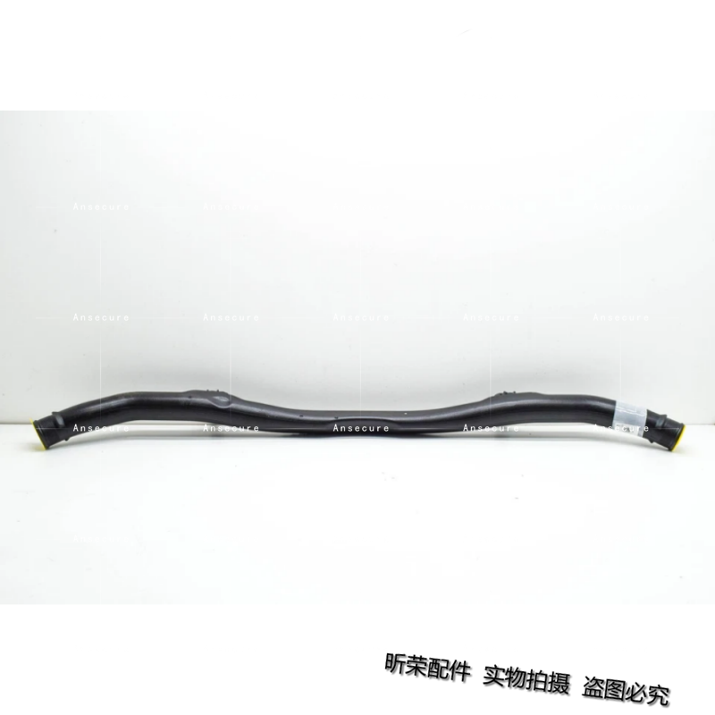 适配奥迪Q7 Q8 途锐 增压空气管 中冷器链接管 压力管 4M0145942G