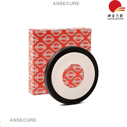 适配 奥迪Q7 大众途锐 辉腾 3.2/3.6发动机曲轴后油封 密封圈 环