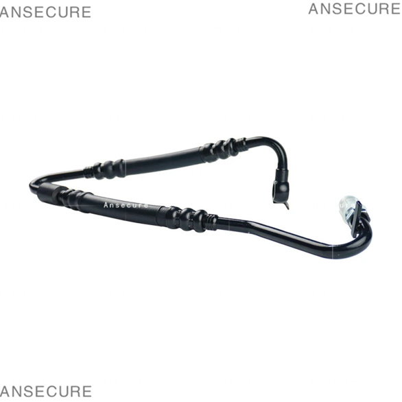 适配奥迪Q7 4.2方向机转向机助力泵高压油管助力油管软管