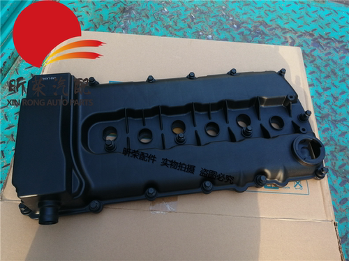 适配奥迪Q73.6气门室盖大众途锐废气阀保时捷卡宴气门室盖垫