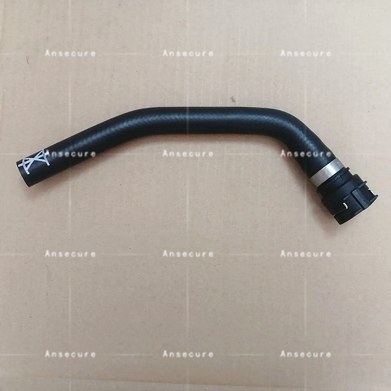 奥迪A6L C7 2.0T变速箱散热器水管 防冻液水管 冷却液水管 12-15