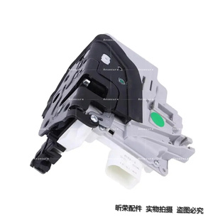 适配奥迪A5 TT 保时捷 车门锁块 车门锁机构 闭锁器 锁体 AUDI件