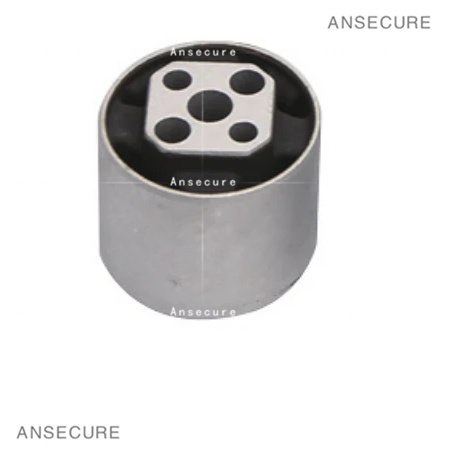 适配Audi 奥迪Q7 途锐 前后变速箱差速器胶套 分动箱胶套衬套胶垫