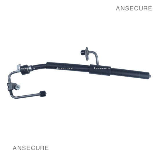 适配奥迪A8L D4方向机转向器助力泵高压油管 助力油管 2010-2013