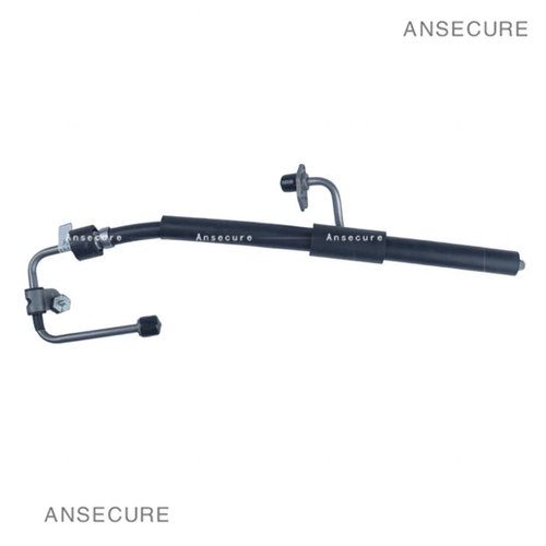 适配奥迪A8L D4方向机转向器助力泵高压油管 助力油管 2010-2013