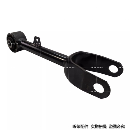 适配特斯拉Model3 ModelY 前下摆臂后控制臂拉杆  胶套牵引短拉杆