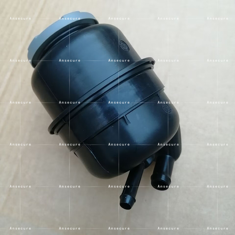 适配奥迪A6L C6 A4L Q5 方向助力泵油壶 转向助力泵油杯