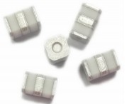 陶瓷气体放电管 防雷管 3R420A-5SS 3R420 5*7.6MM 420V SMD