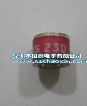 EPCOS放电管N80-C90X,N80-A230X,N80-A350X,N80-A500X,N80