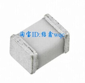 贴片陶瓷气体放电管 防雷管 BC401M BC401N 1812 400V 4.5*3.2