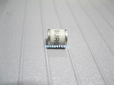 SURGING贴片放电管5.5*6,2R75,2R90,2R230,2R350,2R470,2R60