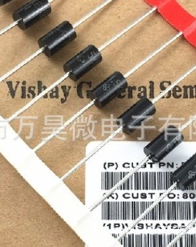 1.5KE82CA TVS瞬态抑制二极管 1N6293A 1.5KE82A