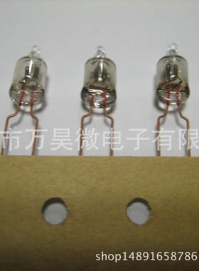 RA-601M-V7 RA-601MS-V7 OKAYA冈谷玻璃放电管 防雷管 600V