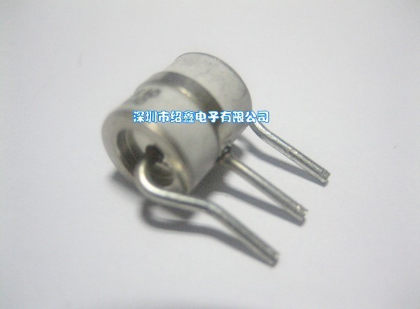 CITEL放电管BTR350V,3R350V,陶瓷气体放电管350V