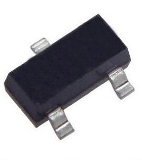 LRC ESD 防静电二极管 静电保护管 LESDA14V2LT1G SOT-23