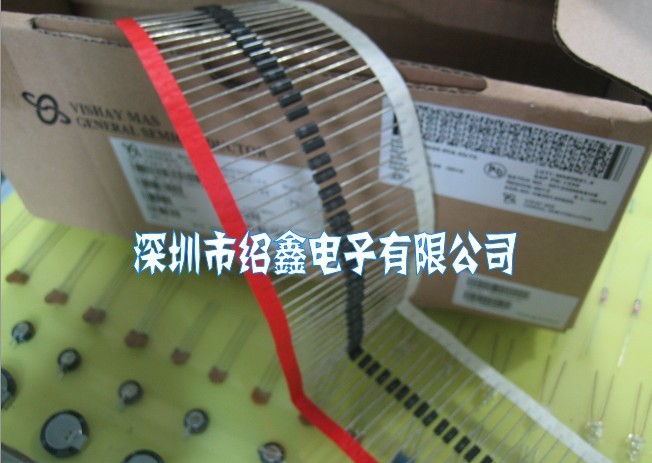 TVS管 瞬态抑制二极管 瞬变二极管1.5KE400A 1.5KE400CA 400V