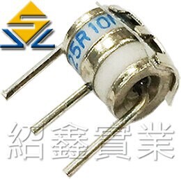 TYCO 泰科 陶瓷气体放电管 防雷管 GTCA36-251M-R10-FT 6*8 250V