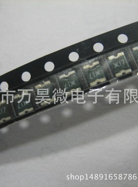 MICROSMD010F-2 TYCO 泰科贴片自恢复保险丝 1210 100MA 0.1A