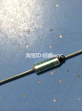 NEC SEFUSE金属温度保险丝 SF109E 10A 250V 113℃ 113度