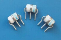 陶瓷气体放电管 防雷管 8TL420M 3R420 8*10 420V 10KA 原装现货